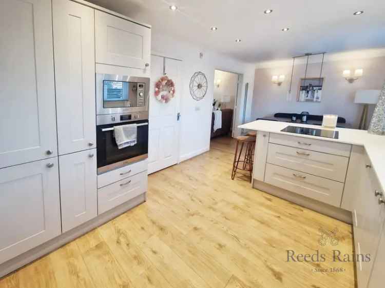 4 Bedroom Detached House for Sale Bamber Bridge