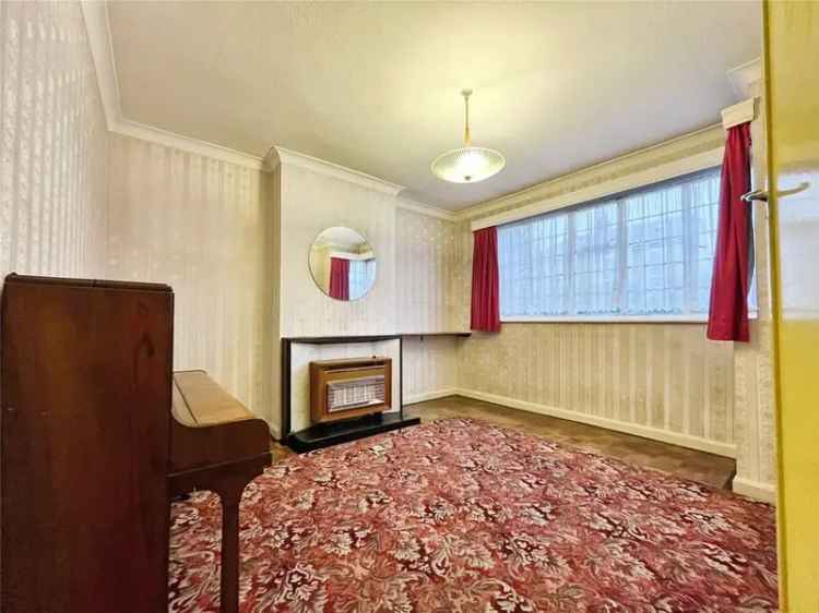 3 Bedroom Mid Terrace House for Sale London SE4