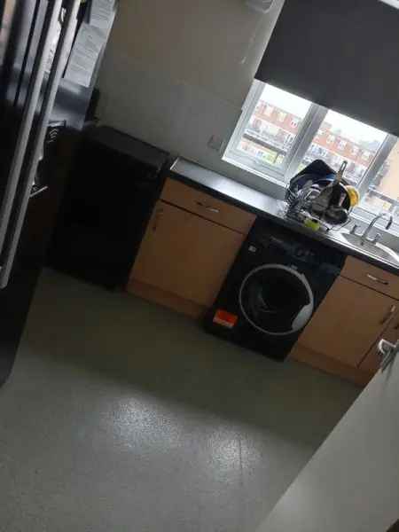 Flat For Rent in London, England