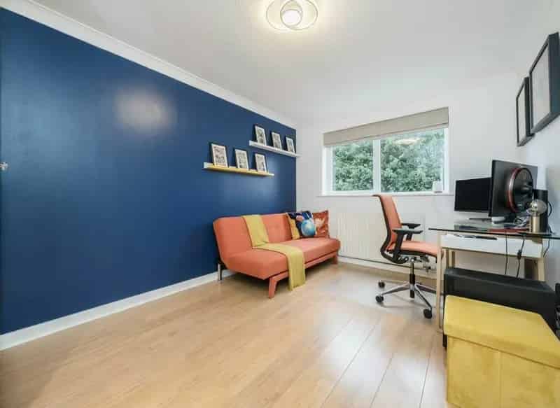 2 Bed 2 Bath Apartment Ealing Montpelier Near Tube Station