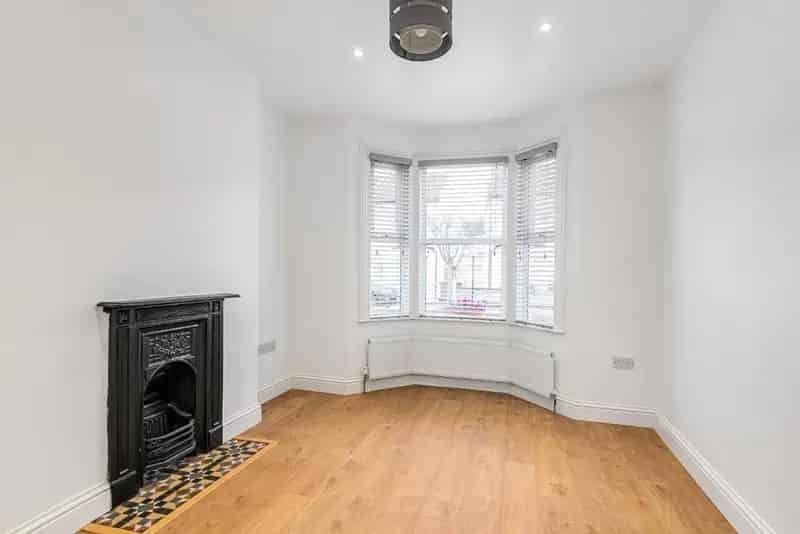 Four Bedroom Family Home South Norwood Newly Refurbished
