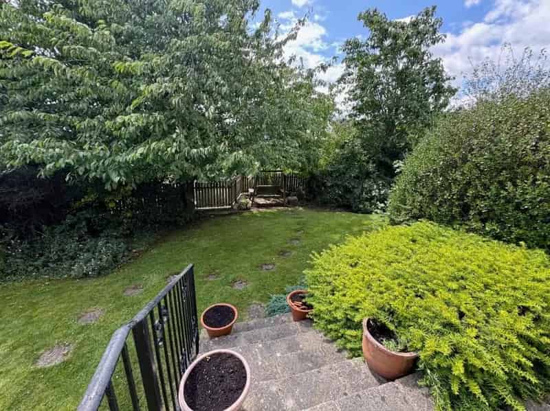 4 Bed Detached House For Sale East Morton