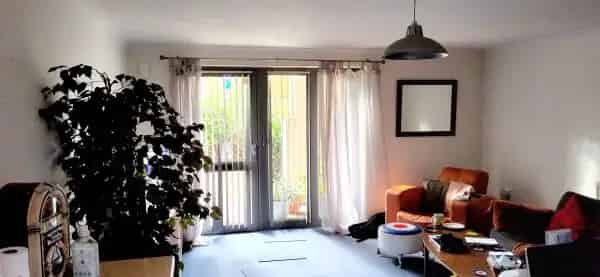 Wheelchair Accessible 2 Bed Maisonette Near Brockwell Park