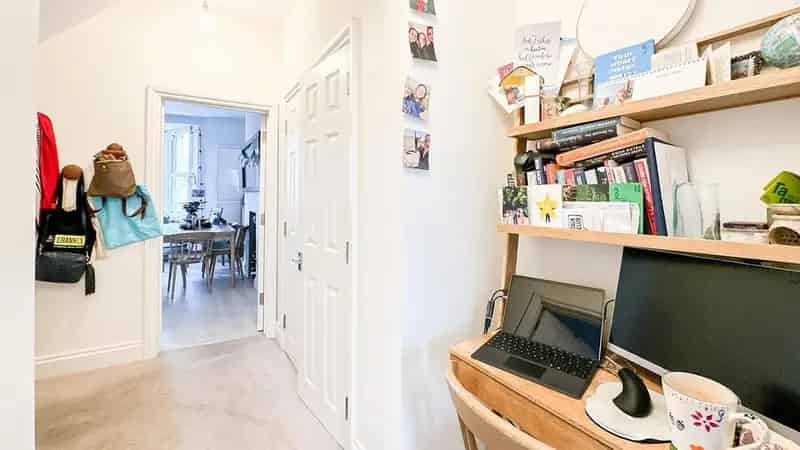 1 Bedroom Flat to Rent