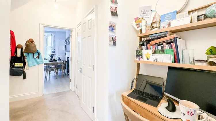 1 Bedroom Flat to Rent