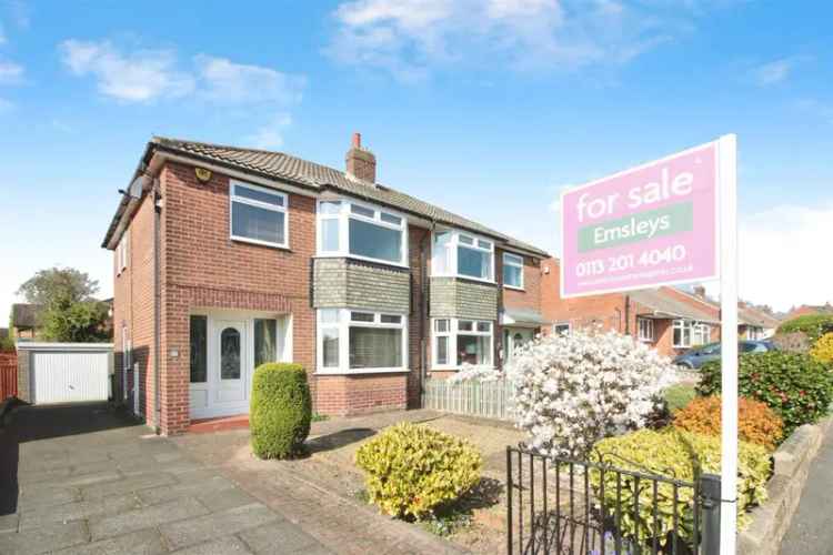 3 Bedroom Semi Detached House to Rent No Chain