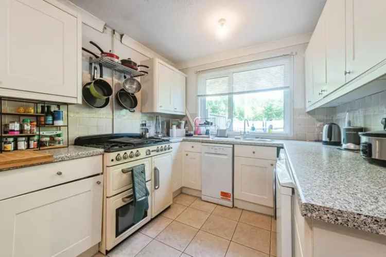 3 Bedroom Terraced House for Sale Chain Free