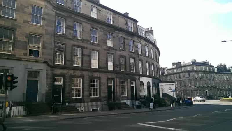 3 Bedroom Flat to Rent Available Now