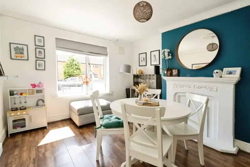 3 Bedroom Terraced House St Mellons Cardiff
