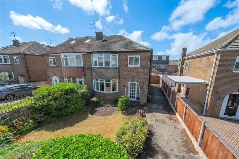 House For Sale , Leeds, England