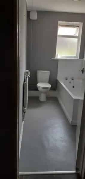 2 Bedroom Ground Floor Flat Near Bluewater
