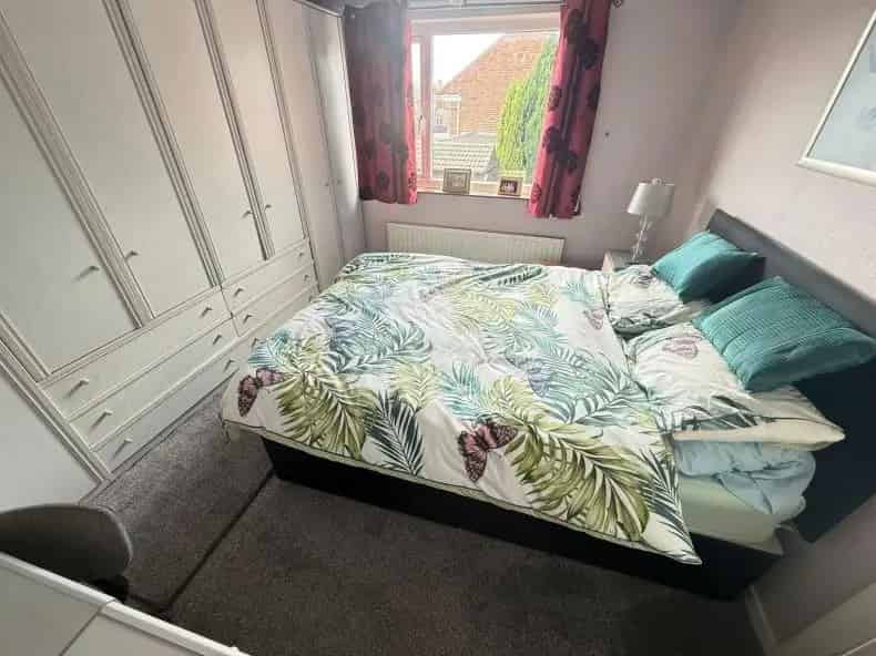 3 Bed Semi Detached House For Sale