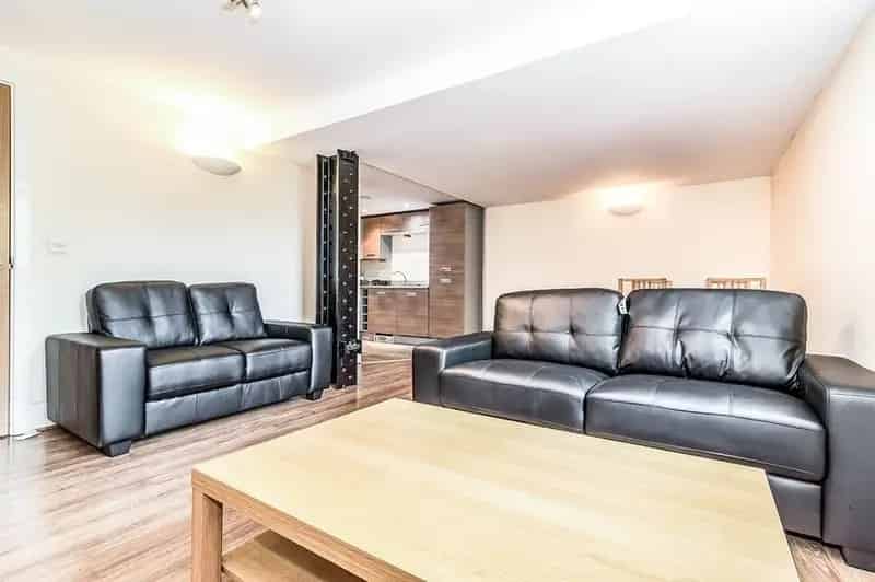 3 Bedroom Flat for Sale Manchester M1 - Macintosh Mills Apartment