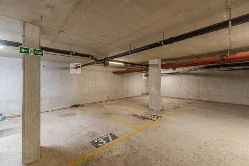 2 Bed Flat for Sale in E17 - Modern Apartment with Balcony and Parking