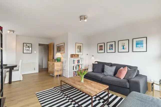 Flat for sale in Wells Street, London W1T