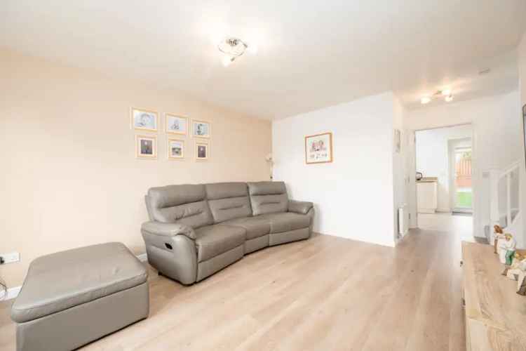 Spacious 3 Bed Semi-Detached Home Westhill