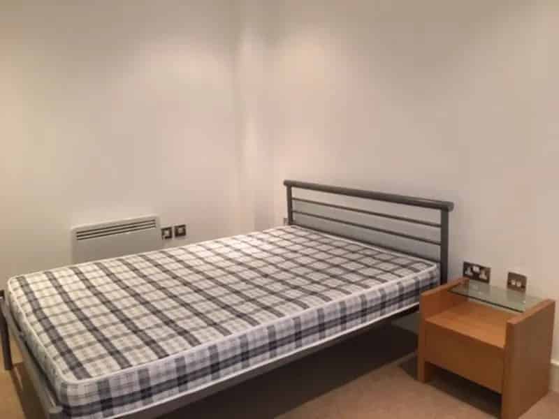 1 bedroom Flat
 To Rent