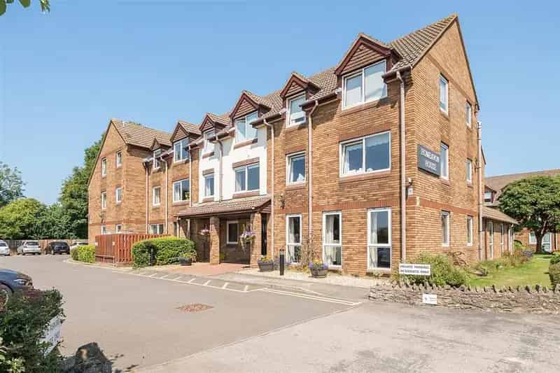 1 Bedroom Retirement Apartment for Sale