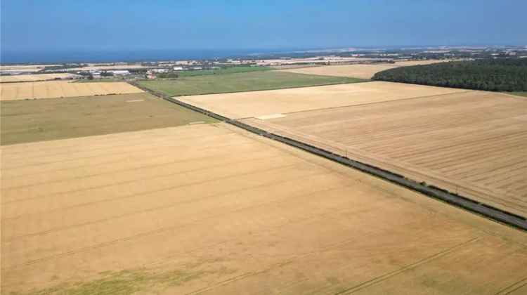 Farm For Sale in Scotland