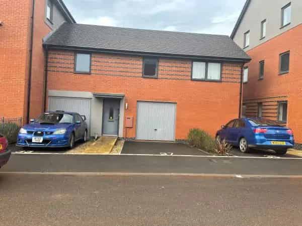 House For Rent , East Devon, England