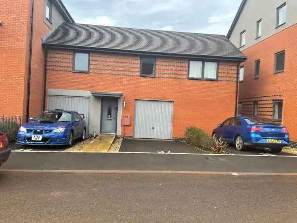 House For Rent in East Devon, England