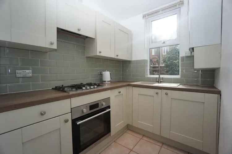 3 Bedroom Semi-Detached House To Let