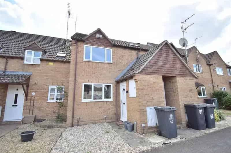 1 Bedroom Flat to Rent