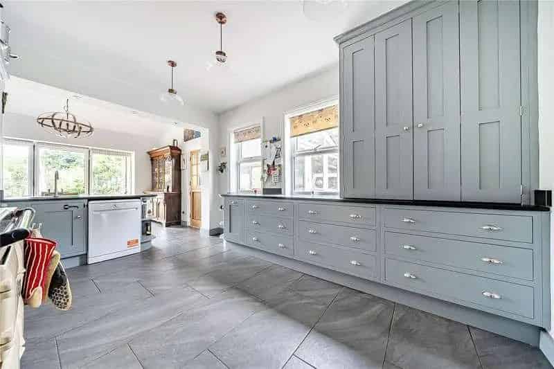 4 Bed House for Sale in Kingsland, Herefordshire