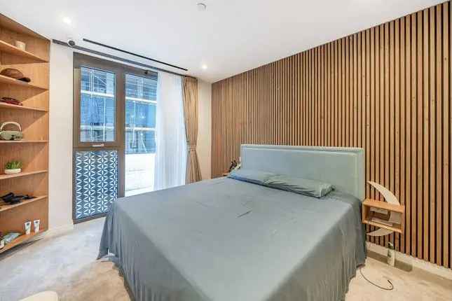 Flat for sale in Kings Road Park, Kings Road, London SW6