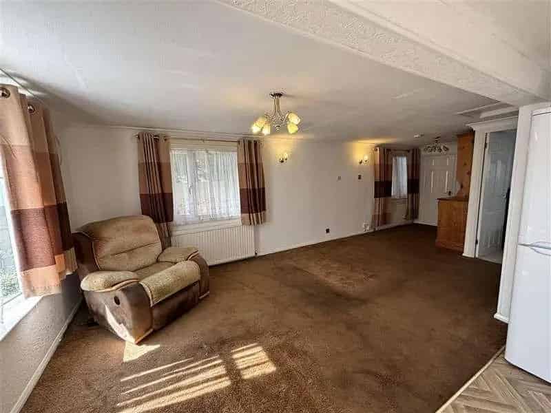 1 Bed Park Home for Sale Near Amenities