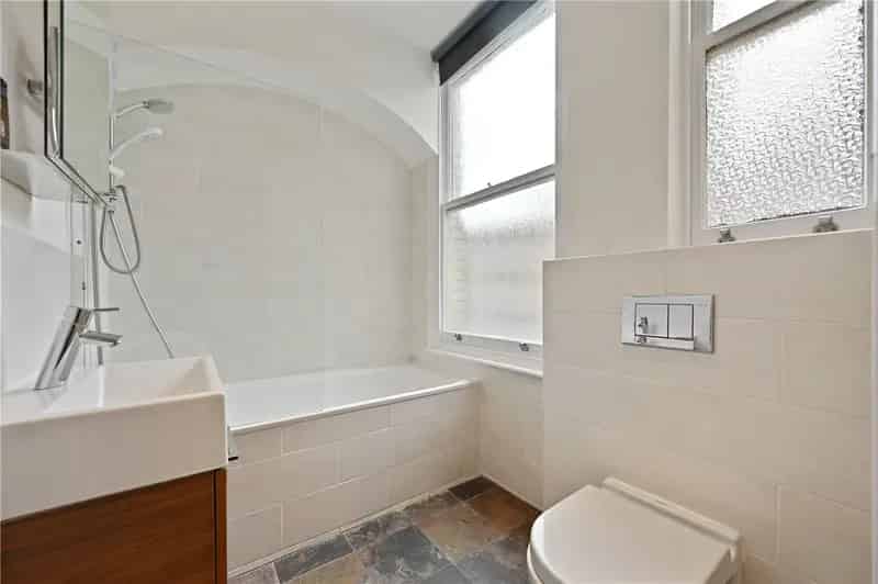 3 Bedroom Flat Great Portland Street London