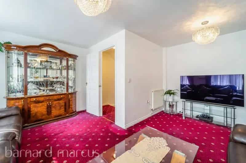 Four Bedroom Townhouse Hounslow Buy to Let Investment
