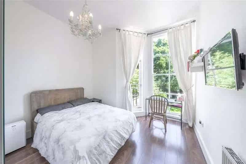 2 Bed Flat for Sale in Sought After Area