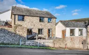 Charming Old Mill Conversion Honiton Devon 3 Beds