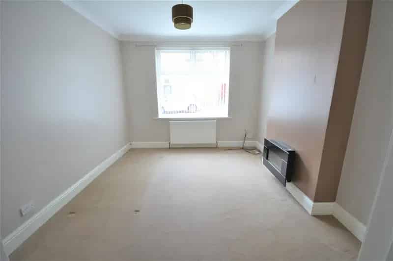 2 Bedroom House For Sale in Bishop Auckland
