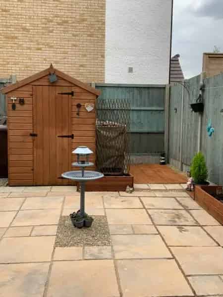 Lovely 5 Year Old Home Large Kitchen Garden Parking