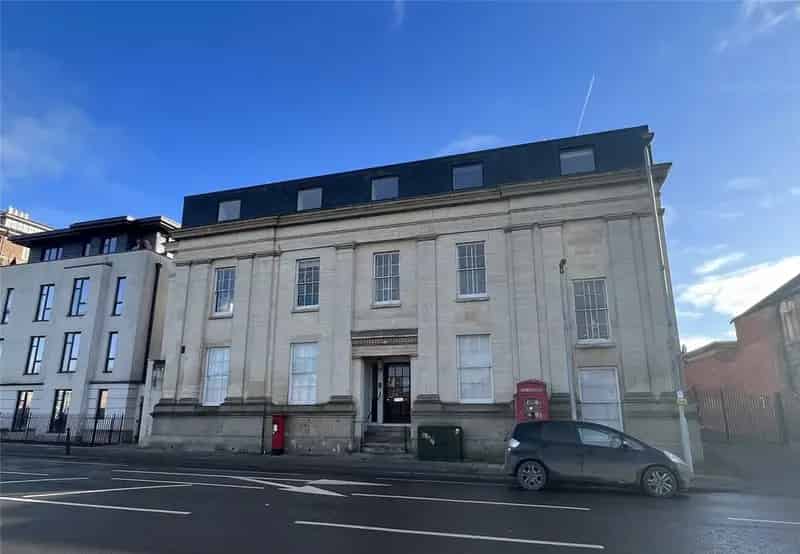 1 Bedroom Apartment near Gloucester Quays