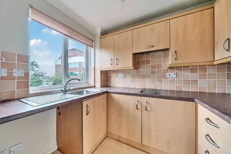 1 Bedroom Retirement Apartment Haywards Heath