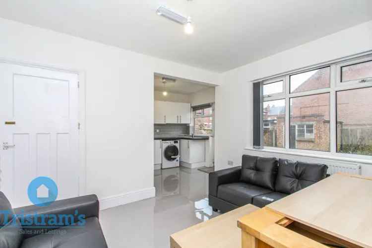 3 Bedroom Detached House for Rent