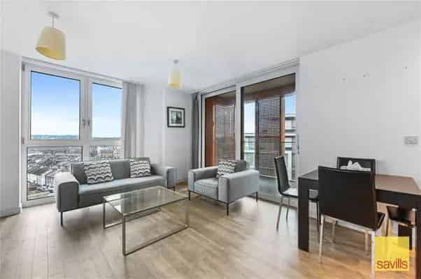 Poldo House, 24 Cable Walk, Greenwich, London, SE10 0TQ | Property for sale | Savills