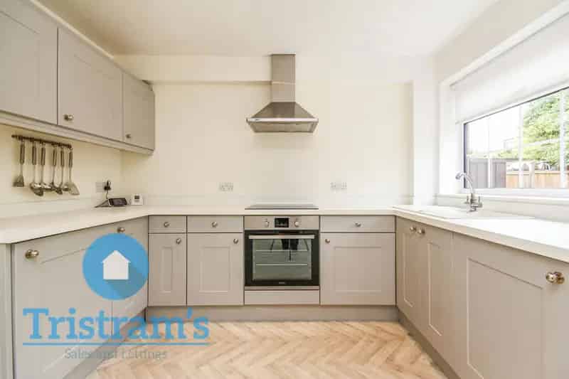 2 Bedroom Terrace House for Rent in Stapleford