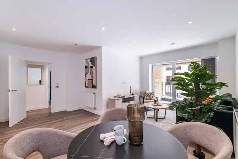 3 Bedroom Apartments for Rent in Woolwich