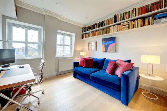 Flat for sale in Jermyn Street, St. James's, London SW1Y