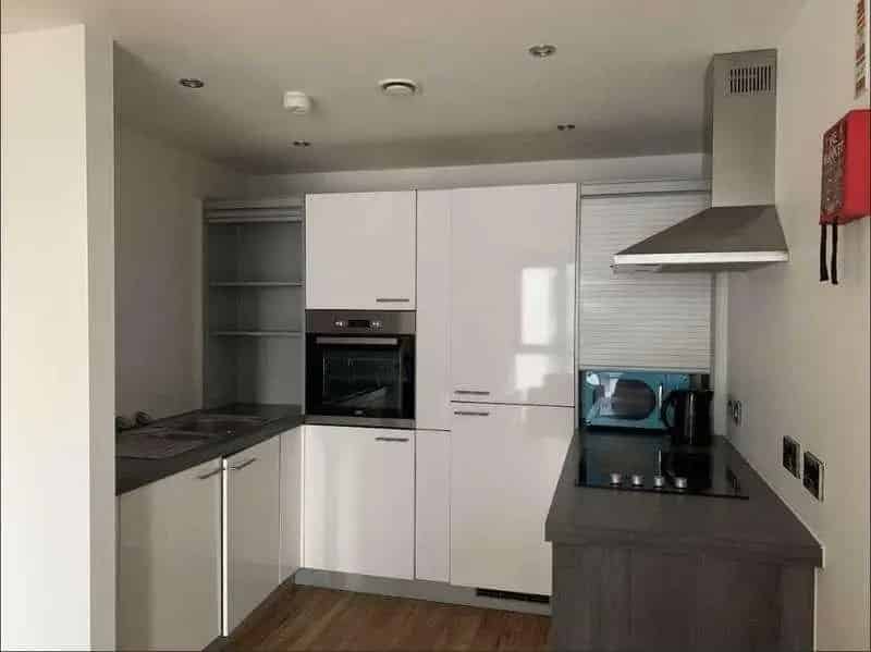 2 Bed 2 Bath Flat for Sale - Rental Investment Opportunity