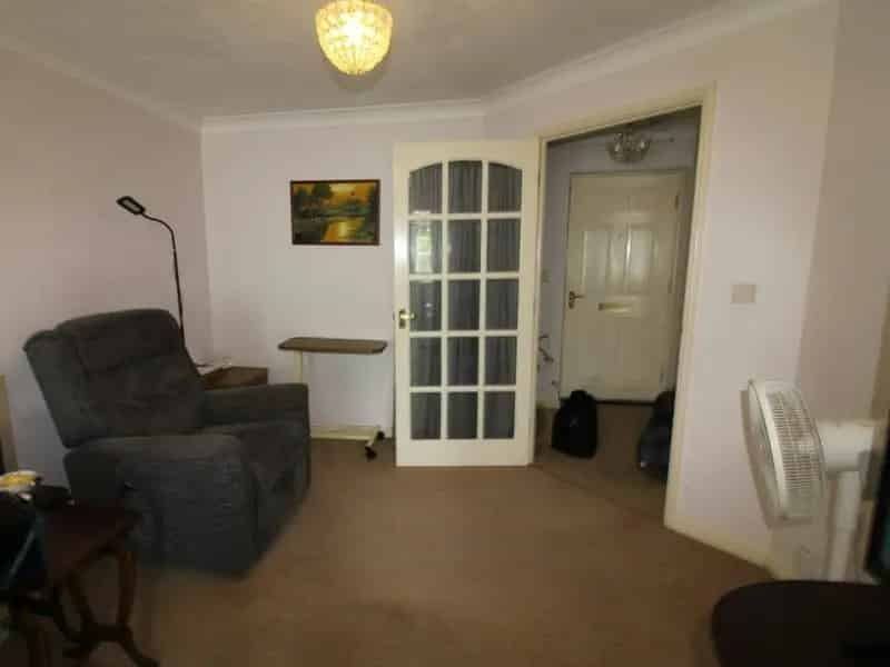 One Bedroom Retirement Apartment Westwood Court Leasehold