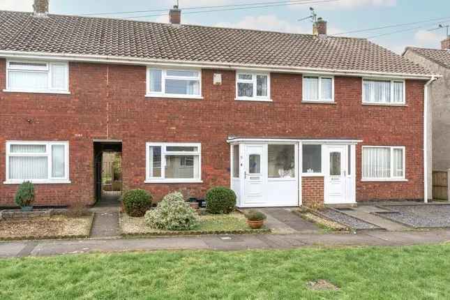 3 Bedroom House for Sale in Brentry Bristol