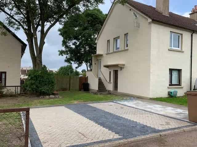 1 Bedroom Flat Share Aberdeen Aberdeenshire