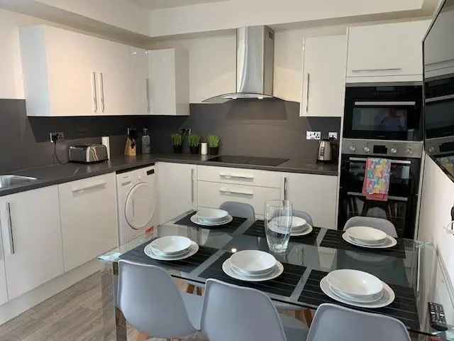 1 Bedroom Flat Share Aberdeen Aberdeenshire