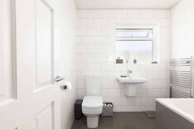 3 Bedroom Terraced House for Sale Near Stoke Park