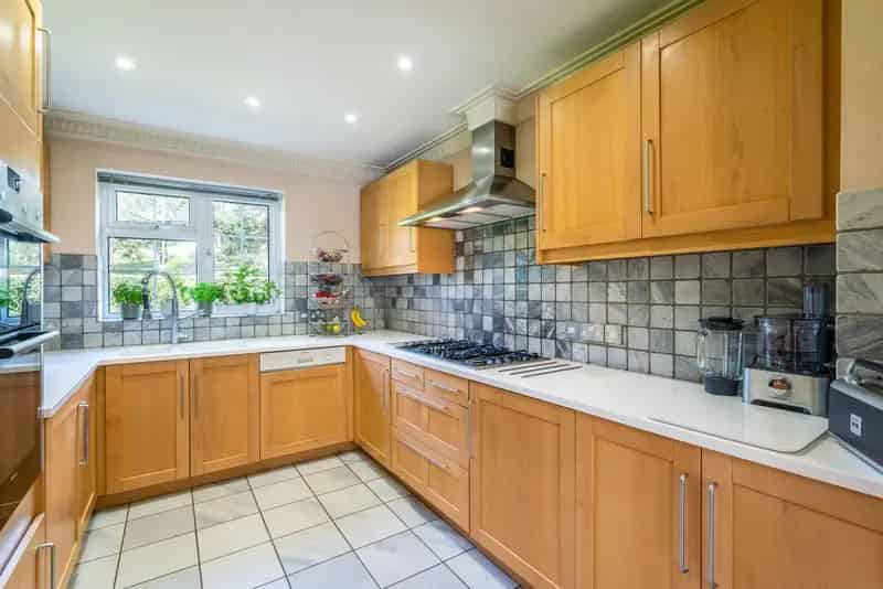 3 Bedroom House for Sale Branksome Wood Road Bournemouth